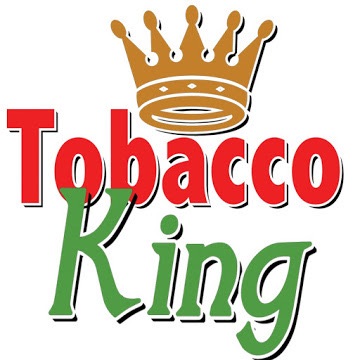Tobacco King & Vape King Of CBD, Kratom And Hookah